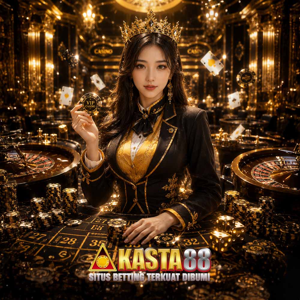 Kasta88